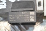 Μοτέρ Παραθύρου Εμπρός Αριστερά Seat Ibiza 1999-2002 6L2959802A 986031-105