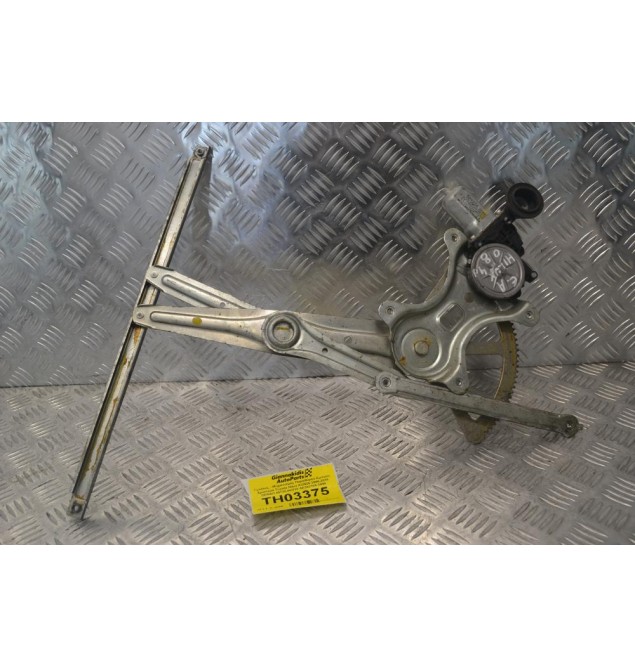 Γρύλλος - Μηχανισμός Παραθύρου Εμπρός Αριστερά Toyota Hilux KUN25 2005-2015 DENSO 85720-0K010 AE262100-2990