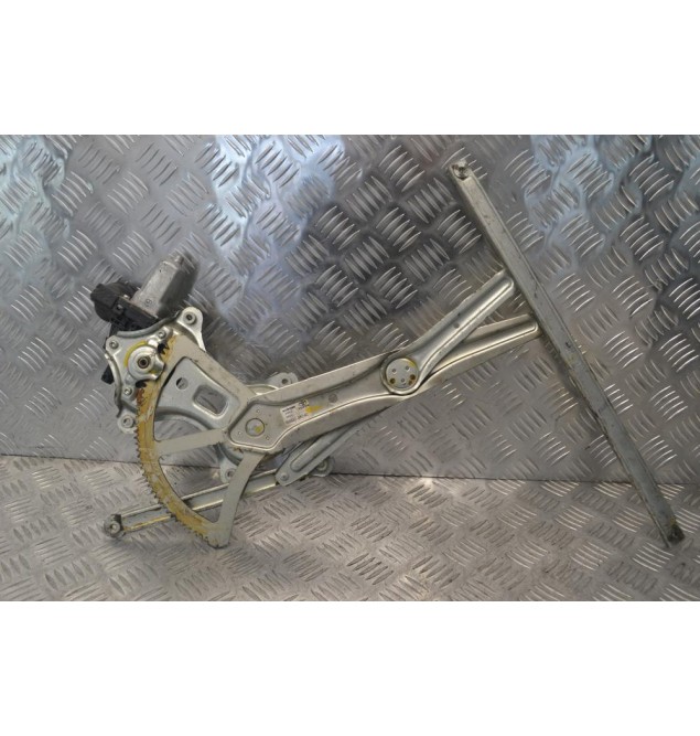 Γρύλλος - Μηχανισμός Παραθύρου Εμπρός Αριστερά Toyota Hilux KUN25 2005-2015 DENSO 85720-0K010 AE262100-2990