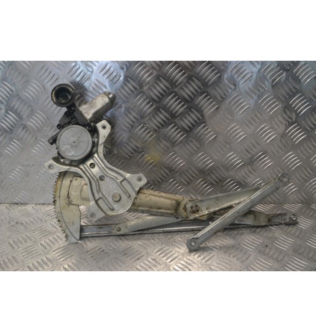 Γρύλλος - Μηχανισμός Παραθύρου Εμπρός Δεξιά Daihatsu Trevis 2005-2010  (6pins)