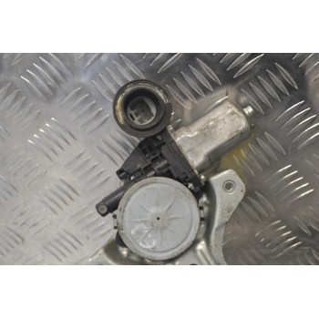 Γρύλλος - Μηχανισμός Παραθύρου Εμπρός Δεξιά Daihatsu Trevis 2005-2010  (6pins)