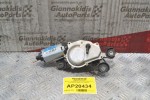 Μοτέρ  Υαλοκαθαριστήρων Πίσω Seat Ibiza 2002-2008 6L6955711D 53033912