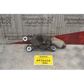 Μοτέρ  Υαλοκαθαριστήρων Πίσω Seat Ibiza 2002-2008 6L6955711D 53033912