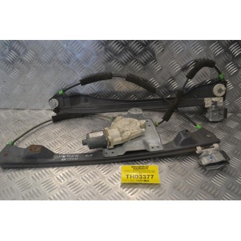 Γρύλλος - Παραθύρου Εμπρός Αριστερά SsangYong Actyon 2006-2009 88100-09000 (2 PINS)