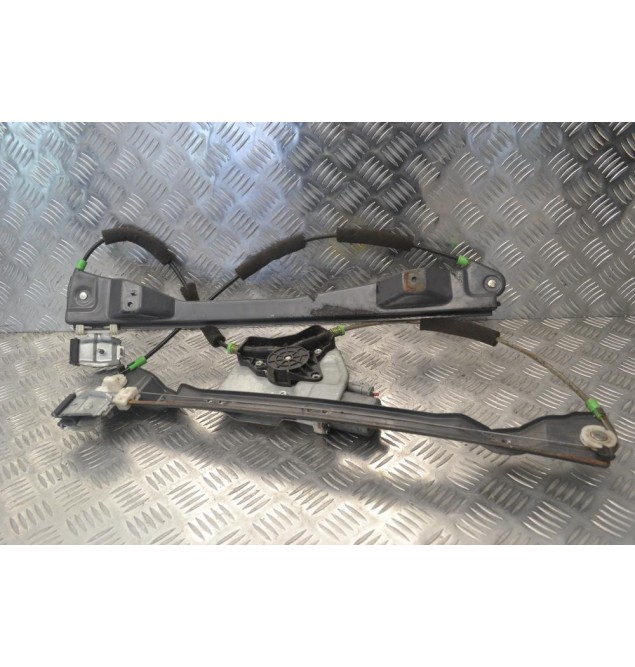 Γρύλλος - Παραθύρου Εμπρός Αριστερά SsangYong Actyon 2006-2009 88100-09000 (2 PINS)