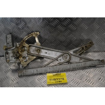 Γρύλλος Παραθύρου Εμπρός Αριστερά Toyota Yaris 2002-2005 0130822018