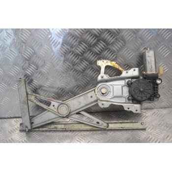 Γρύλλος Παραθύρου Εμπρός Αριστερά Toyota Yaris 2002-2005 0130822018