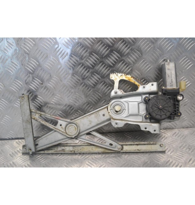 Γρύλλος Παραθύρου Εμπρός Αριστερά Toyota Yaris 2002-2005 0130822018