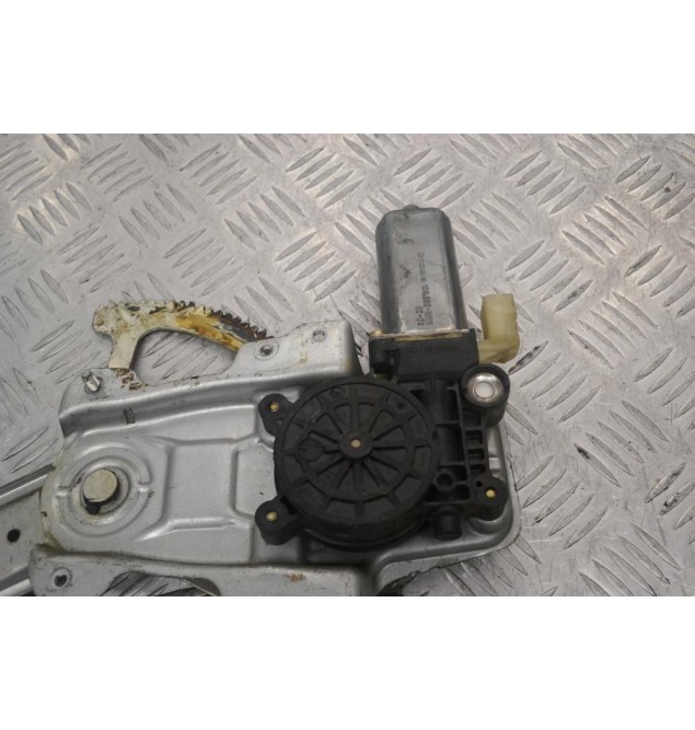 Γρύλλος Παραθύρου Εμπρός Αριστερά Toyota Yaris 2002-2005 0130822018