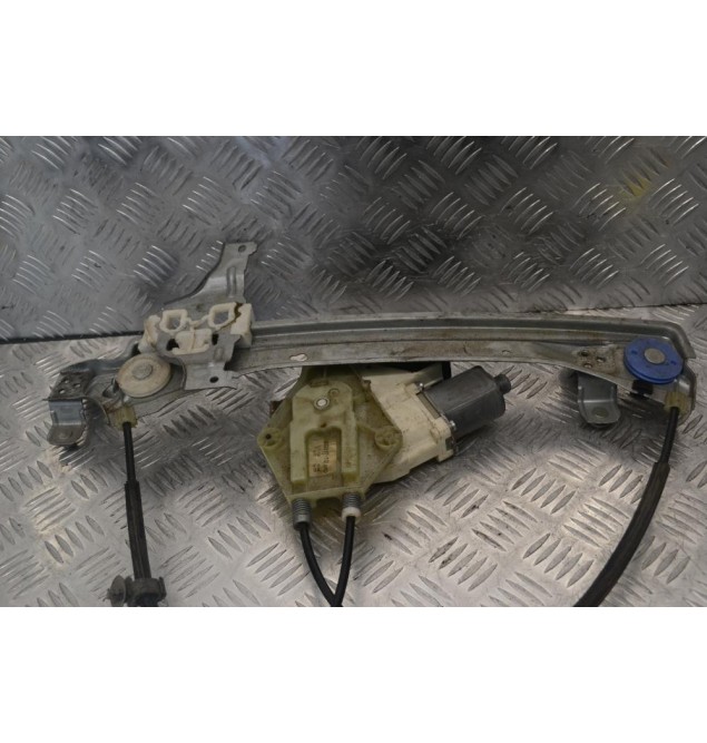 Γρύλλος - Παραθύρου Renault Megane Πίσω Δεξιά 2008-2026 827210003R (5PINS)