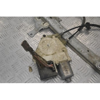 Γρύλλος - Παραθύρου Renault Megane Πίσω Δεξιά 2008-2026 827210003R (5PINS)