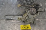 Γρύλλος - Μηχανισμός Παραθύρου Ford Ranger - Mazda B2500 1998-2005 (Πισω Δεξία,2 pins) AE262100-4260 UR65-72-58X