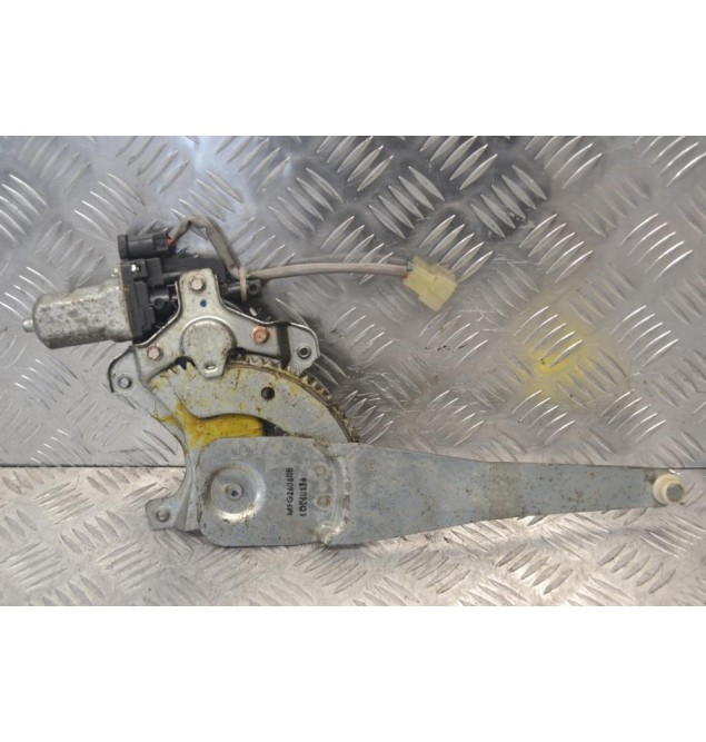 Γρύλλος - Μηχανισμός Παραθύρου Ford Ranger - Mazda B2500 1998-2005 (Πισω Δεξία,2 pins) AE262100-4260 UR65-72-58X