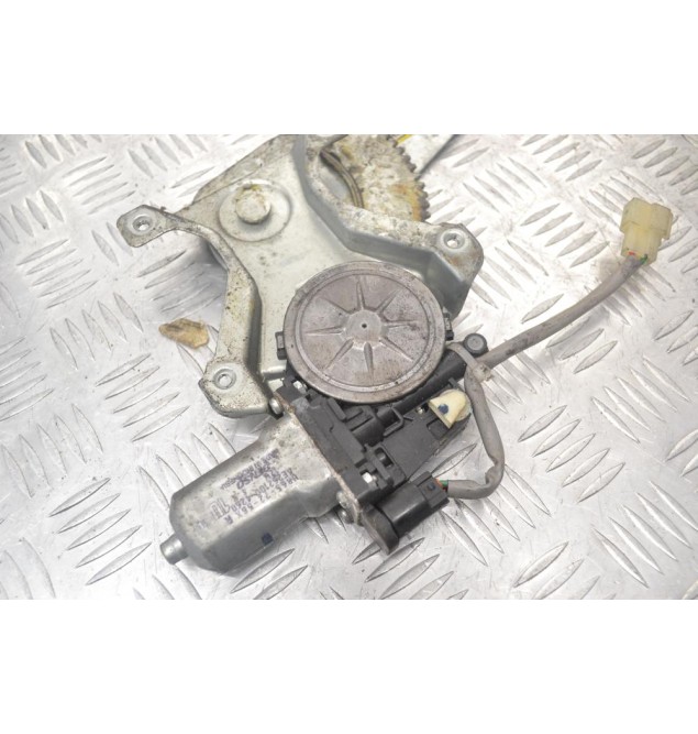 Γρύλλος - Μηχανισμός Παραθύρου Ford Ranger - Mazda B2500 1998-2005 (Πισω Δεξία,2 pins) AE262100-4260 UR65-72-58X