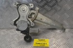 Γρύλλος Παραθύρου Toyota RAV4 2006-2012 (Πισω Δεξιά 6PINS)