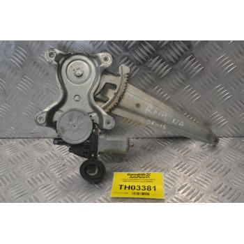 Γρύλλος Παραθύρου Toyota RAV4 2006-2012 (Πισω Δεξιά 6PINS)