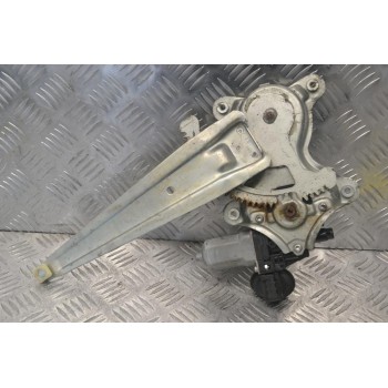 Γρύλλος Παραθύρου Toyota RAV4 2006-2012 (Πισω Δεξιά 6PINS)
