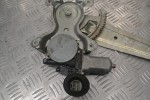 Γρύλλος Παραθύρου Toyota RAV4 2006-2012 (Πισω Δεξιά 6PINS)