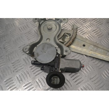 Γρύλλος Παραθύρου Toyota RAV4 2006-2012 (Πισω Δεξιά 6PINS)