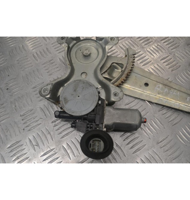 Γρύλλος Παραθύρου Toyota RAV4 2006-2012 (Πισω Δεξιά 6PINS)