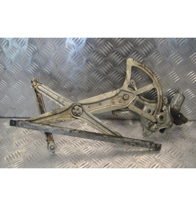 Γρύλλος - Μηχανισμός Παραθύρου Εμπρός Δεξιά Toyota Hilux KUN25 2005-2015 DENSO 85710-0K010 (6pins)