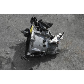 Σασμαν Peugeot 508 Citroen C5 1.6 HDI 115PS 9HL DV6C 2010-2015 (20DM65) 2223PZ 2222JW