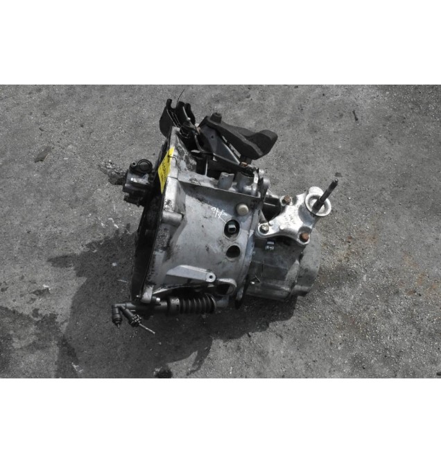 Σασμαν Peugeot 508 Citroen C5 1.6 HDI 115PS 9HL DV6C 2010-2015 (20DM65) 2223PZ 2222JW