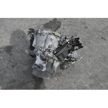 Σασμαν Peugeot 508 Citroen C5 1.6 HDI 115PS 9HL DV6C 2010-2015 (20DM65) 2223PZ 2222JW