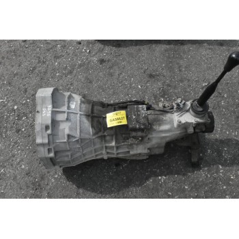 Κιβώτιο Ταχυτήτων / Σασμάν Nissan Navara D22 2WD 133PS YD25 2001-2005