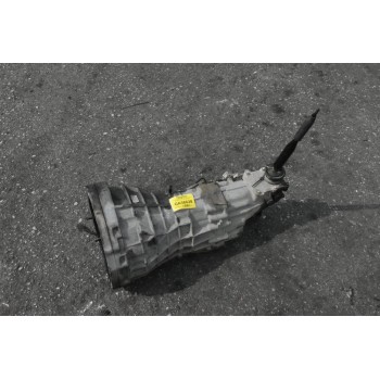 Κιβώτιο Ταχυτήτων / Σασμάν Nissan Navara D22 2WD 133PS YD25 2001-2005