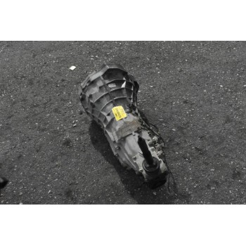 Κιβώτιο Ταχυτήτων / Σασμάν Nissan Navara D22 2WD 133PS YD25 2001-2005