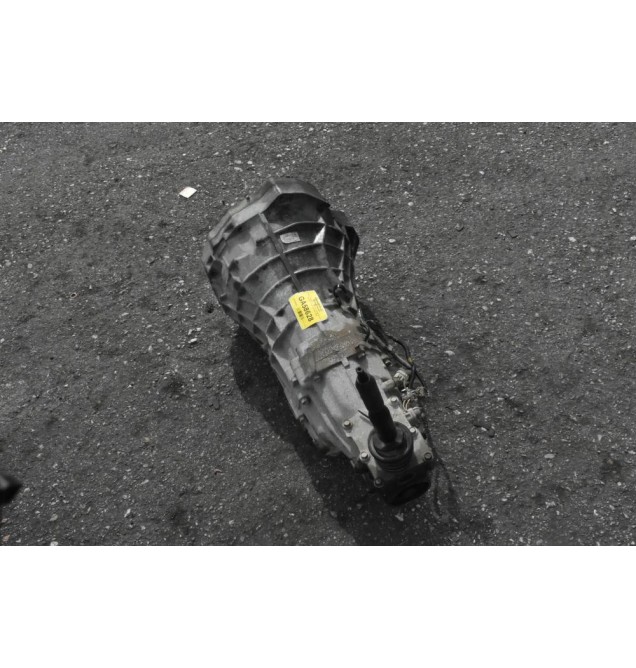 Κιβώτιο Ταχυτήτων / Σασμάν Nissan Navara D22 2WD 133PS YD25 2001-2005