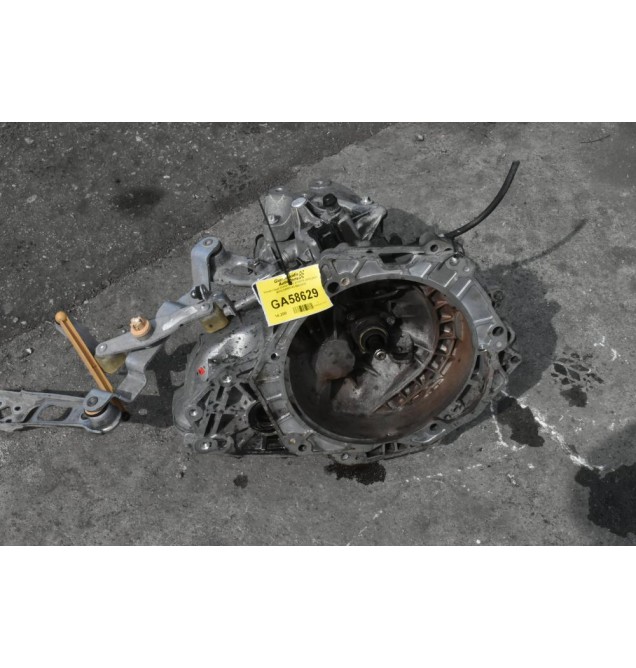 Σασμάν Opel Corsa E 1.3 B13DTE 2015-2021 M7Q 24585142 95522822