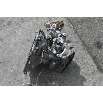 Σασμάν Opel Corsa E 1.3 B13DTE 2015-2021 M7Q 24585142 95522822