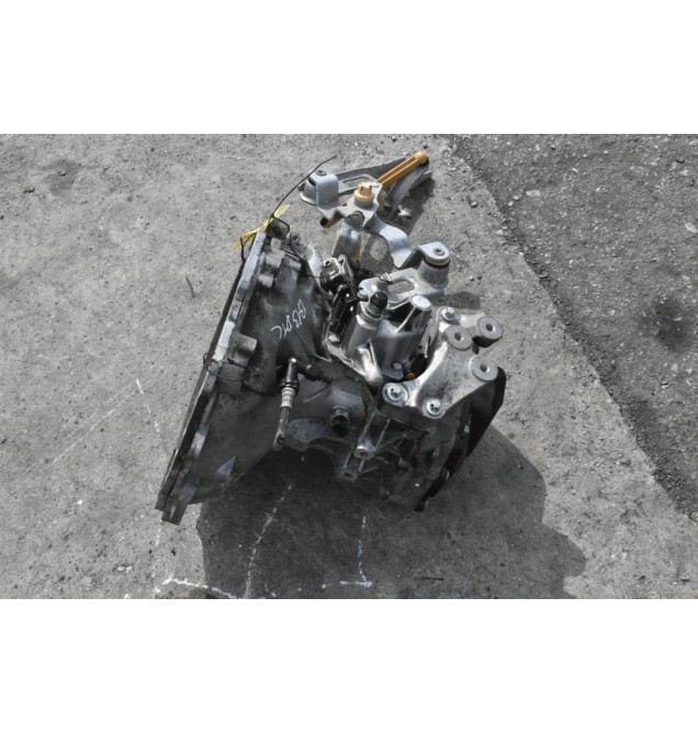 Σασμάν Opel Corsa E 1.3 B13DTE 2015-2021 M7Q 24585142 95522822