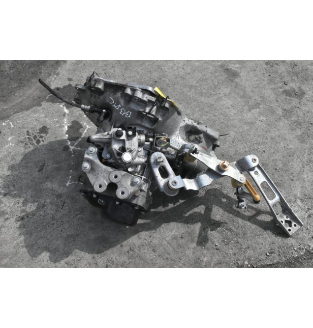 Σασμάν Opel Corsa E 1.3 B13DTE 2015-2021 M7Q 24585142 95522822