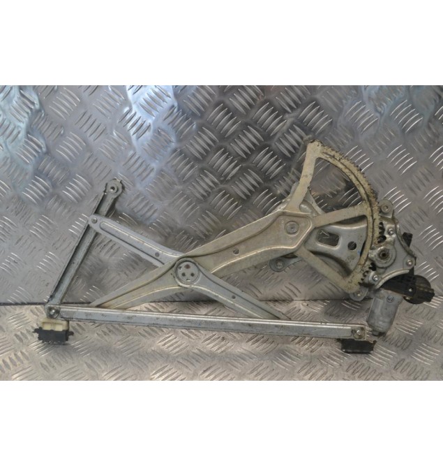 Γρύλλος - Μηχανισμός Παραθύρου Εμπρός Αριστερά Toyota Hilux KUN25 2005-2015 DENSO 85720-0K010 AE262100-2990 (2PINS)