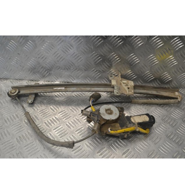 Γρύλλος - Μηχανισμός Παραθύρου Εμπρός Αριστερά Kia Sportage 1995-2004 (2pins)