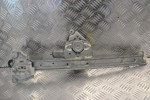 Γρύλλος - Μηχανισμός Παραθύρου Suzuki Grand Vitara 2005-2015 (Πισω Δεξιά ,2 pins)