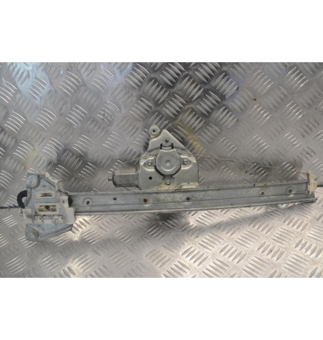Γρύλλος - Μηχανισμός Παραθύρου Suzuki Grand Vitara 2005-2015 (Πισω Δεξιά ,2 pins)