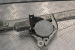 Γρύλλος - Μηχανισμός Παραθύρου Suzuki Grand Vitara 2005-2015 (Πισω Δεξιά ,2 pins)