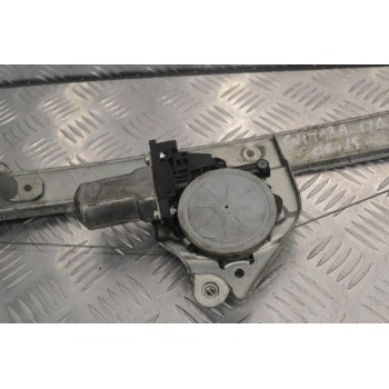 Γρύλλος - Μηχανισμός Παραθύρου Suzuki Grand Vitara 2005-2015 (Πισω Δεξιά ,2 pins)