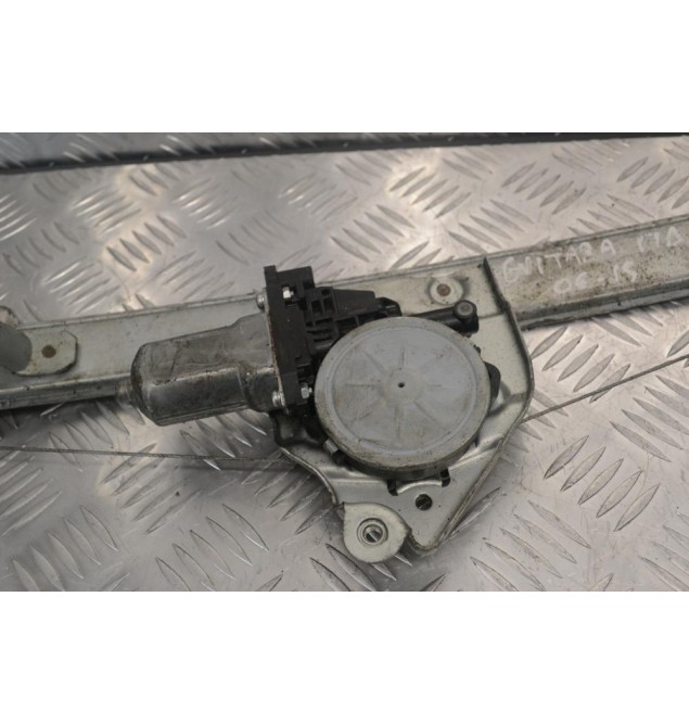 Γρύλλος - Μηχανισμός Παραθύρου Suzuki Grand Vitara 2005-2015 (Πισω Δεξιά ,2 pins)