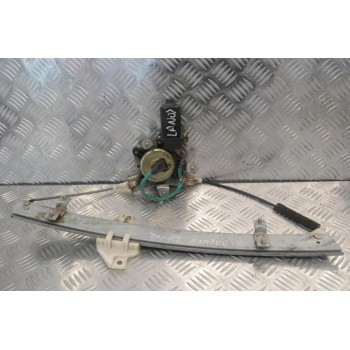 Γρύλλος - Μηχανισμός Παραθύρου Εμπρός Δεξιά Daewoo Lanos 2001-2003 (2PINS)