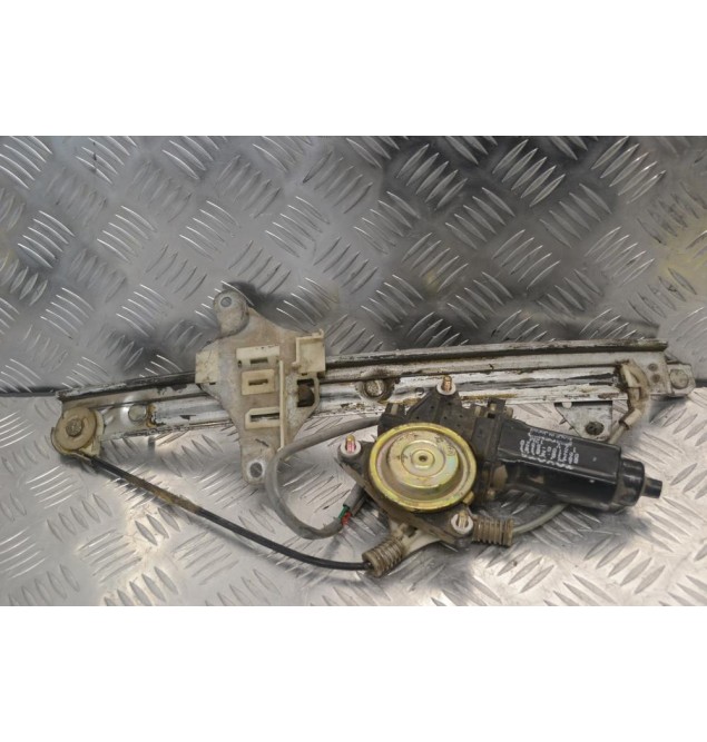 Γρύλλος - Μηχανισμός Παραθύρου Πίσω Αριστερά Toyota Carina 1992-1997 062100-5520 (2pins)