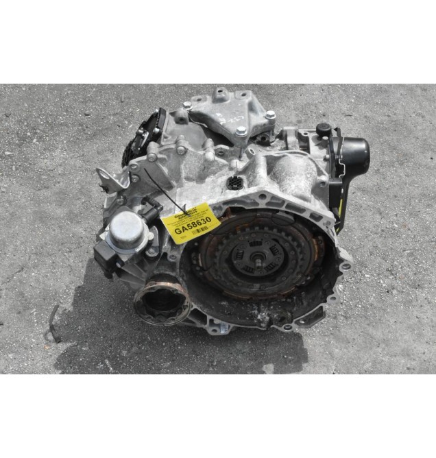 Αυτόματο Σασμάν DSG Volkswagen Polo 6R / Fabia III / Golf 1.2 TSI CJZ 2010-2015 Κωδ.Σασμαν SSL DSG7 0CW