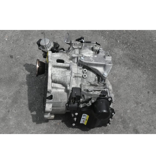 Αυτόματο Σασμάν DSG Volkswagen Polo 6R / Fabia III / Golf 1.2 TSI CJZ 2010-2015 Κωδ.Σασμαν SSL DSG7 0CW