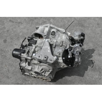 Αυτόματο Σασμάν DSG Volkswagen Polo 6R / Fabia III / Golf 1.2 TSI CJZ 2010-2015 Κωδ.Σασμαν SSL DSG7 0CW