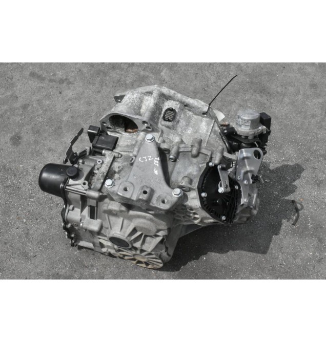 Αυτόματο Σασμάν DSG Volkswagen Polo 6R / Fabia III / Golf 1.2 TSI CJZ 2010-2015 Κωδ.Σασμαν SSL DSG7 0CW