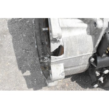 Αυτόματο Σασμάν DSG Volkswagen Polo 6R / Fabia III / Golf 1.2 TSI CJZ 2010-2015 Κωδ.Σασμαν SSL DSG7 0CW